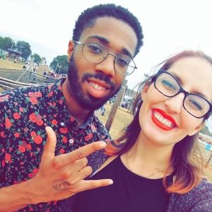 Meet your Posher, Cedric